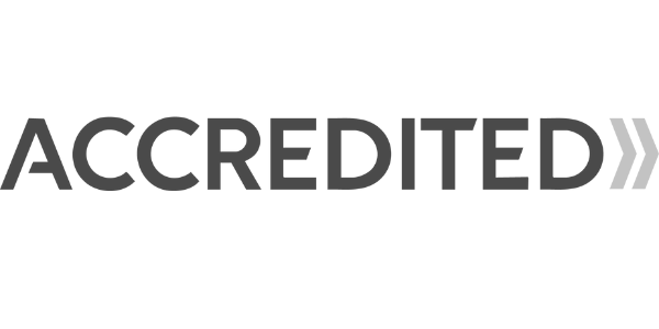 Accredited