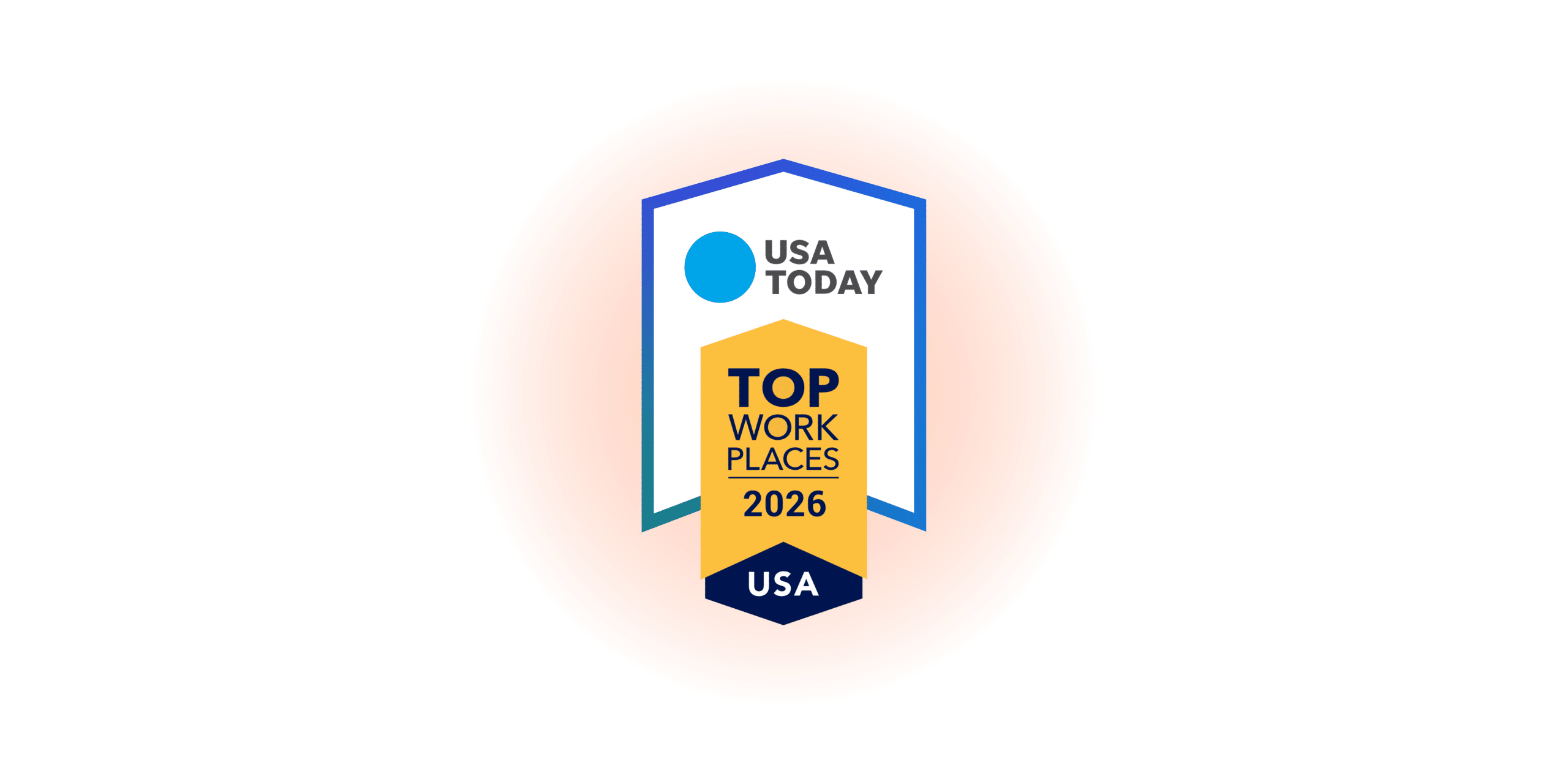 Bamboo Insurance recognized as USA TODAY Top Workplace in 2026