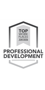 Bamboo Insurance awarded Top Workplace recognition