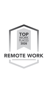 Bamboo Insurance awarded Top Workplace recognition
